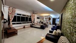 Blk 243 Pasir Ris Street 21 (Pasir Ris), HDB Executive #534354371
